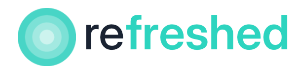 Refreshed